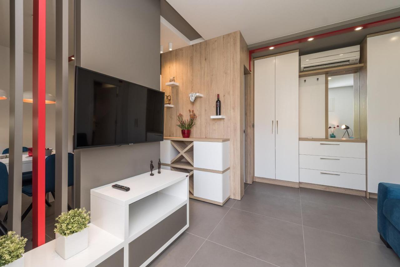 Dali Apartment Zadar Ngoại thất bức ảnh