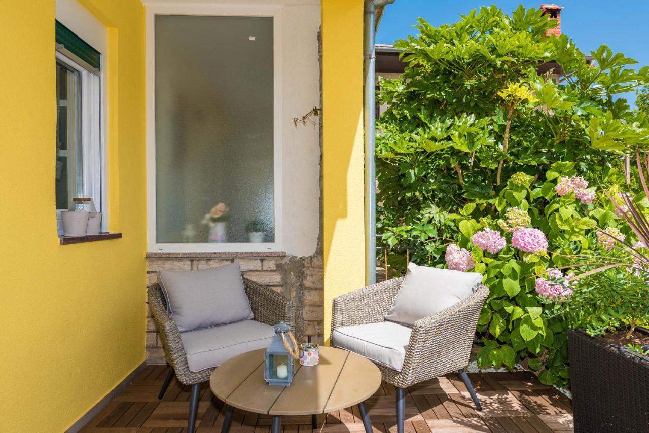 Dali Apartment Zadar Ngoại thất bức ảnh