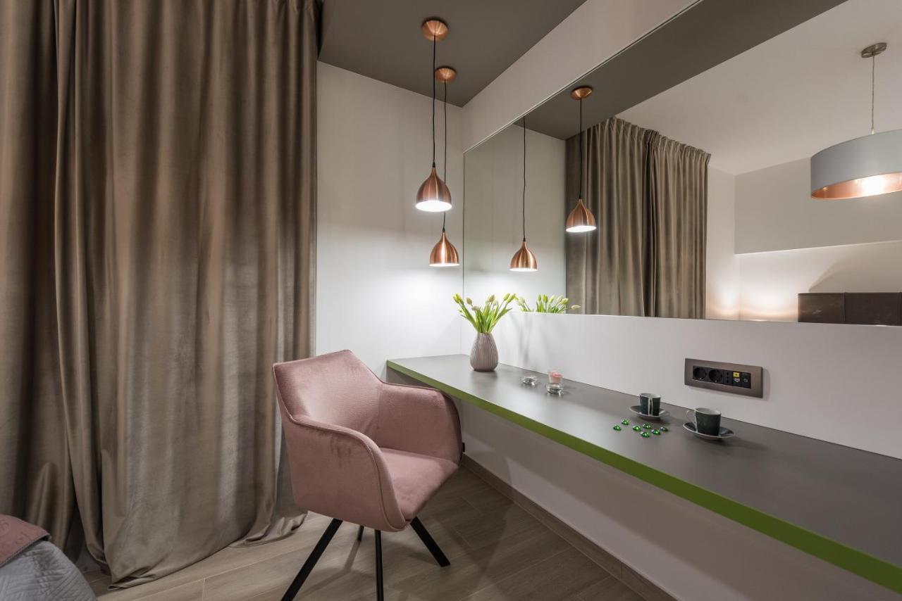 Dali Apartment Zadar Ngoại thất bức ảnh